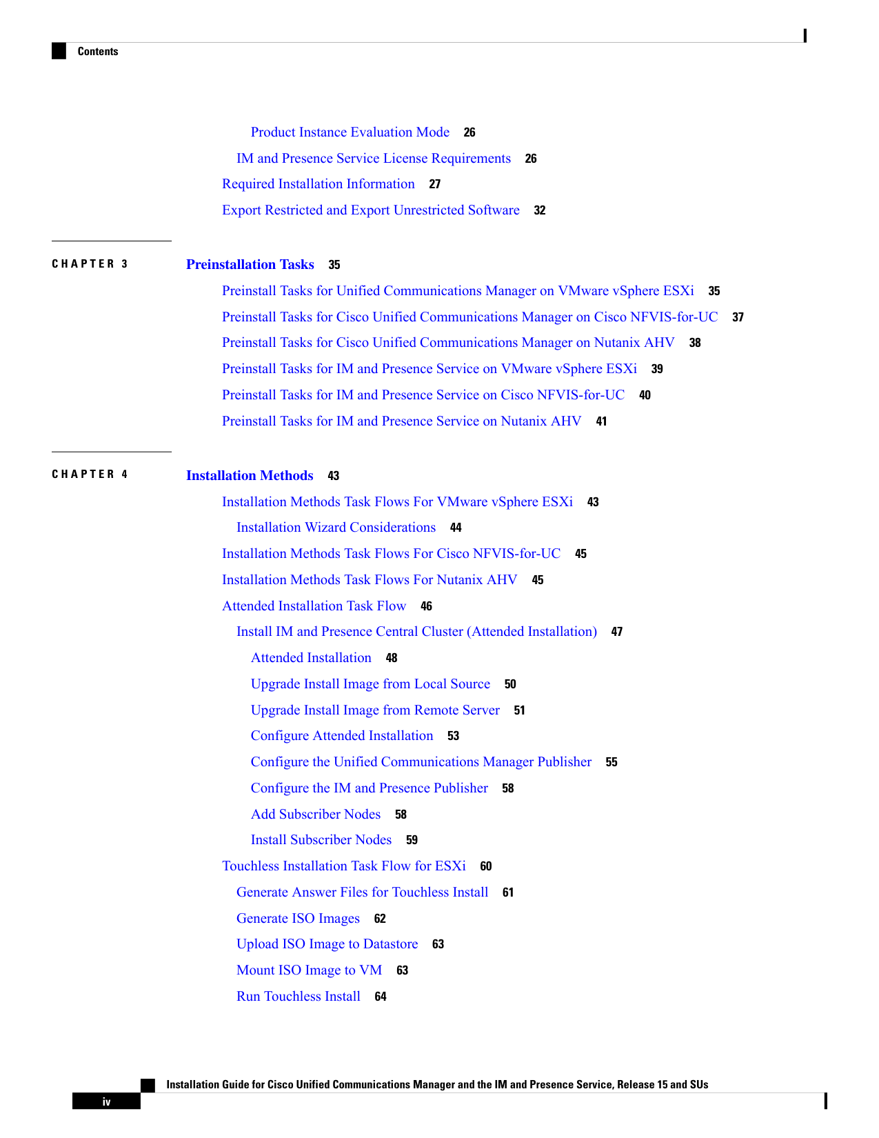 Page 4 content