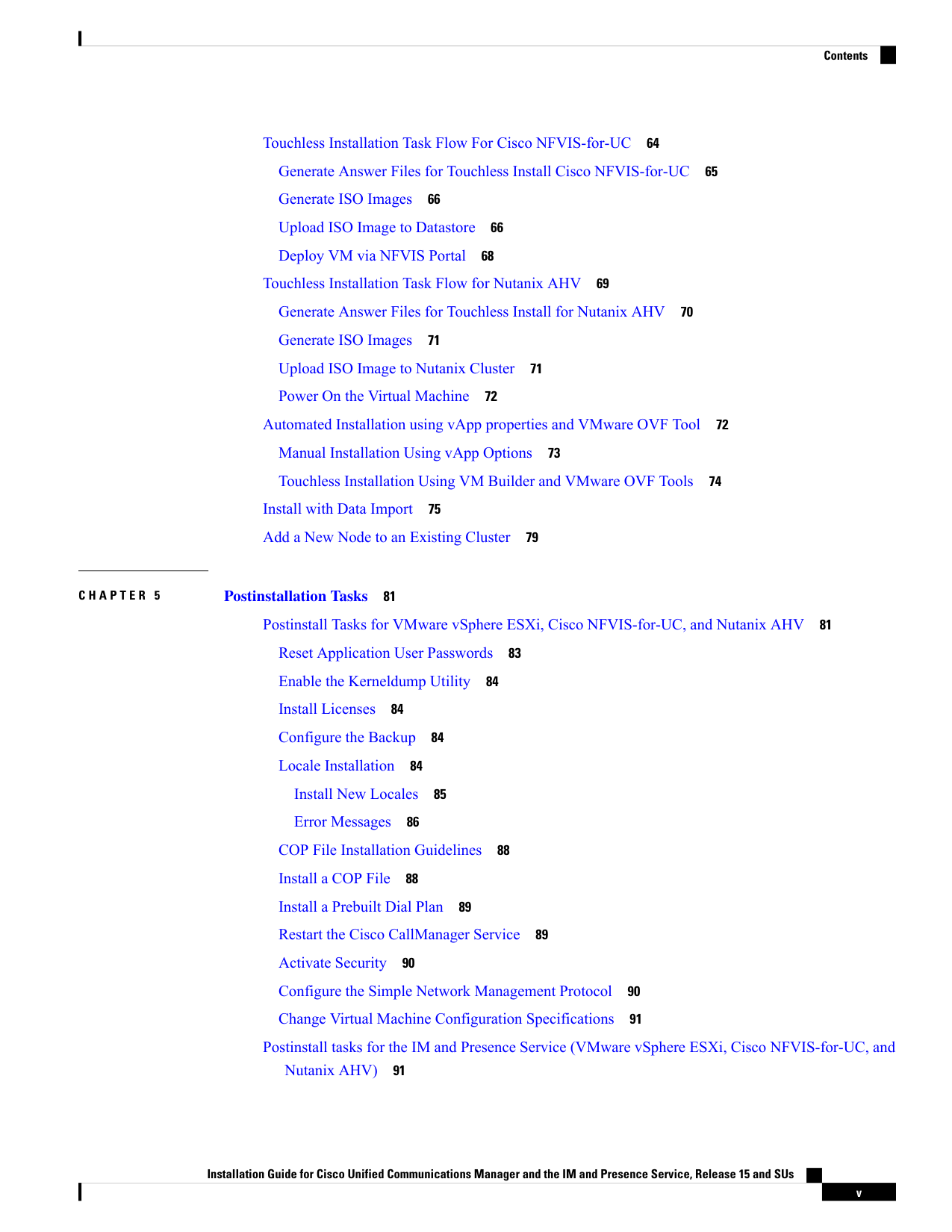 Page 5 content
