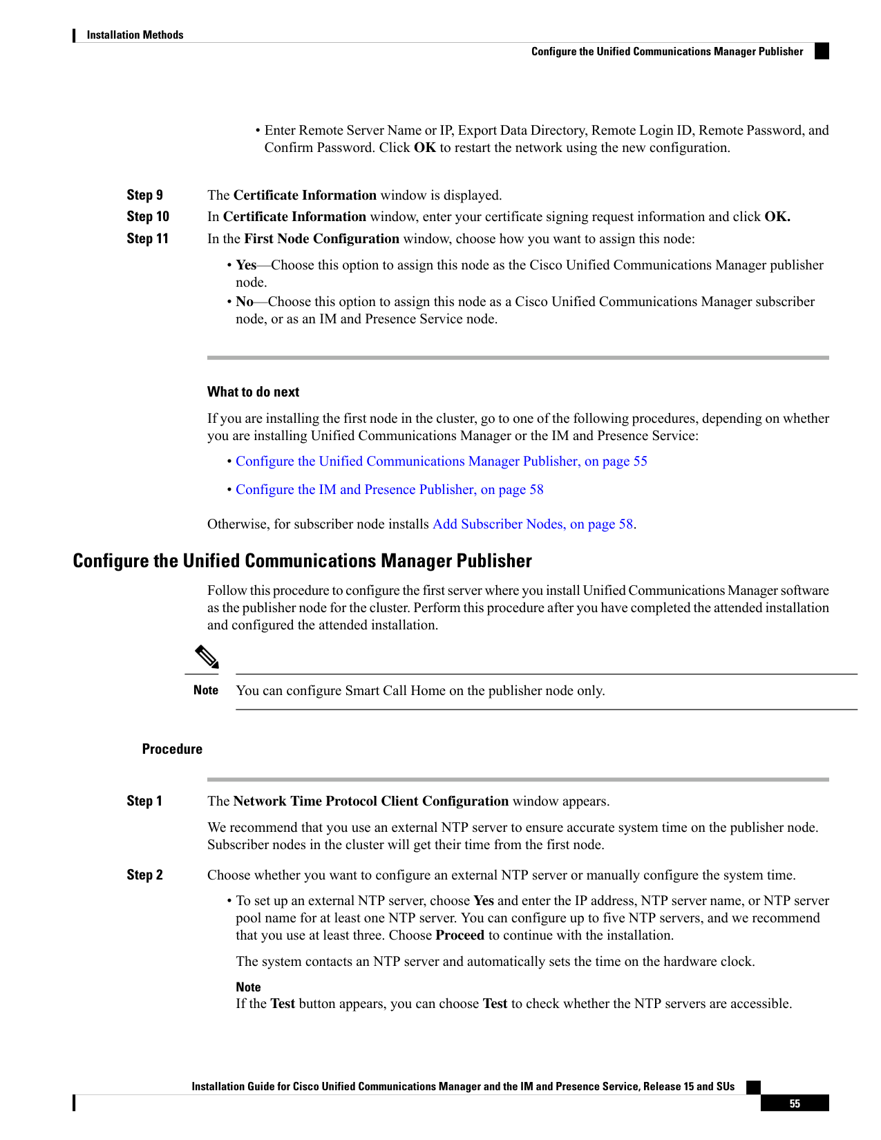 Page 61 content