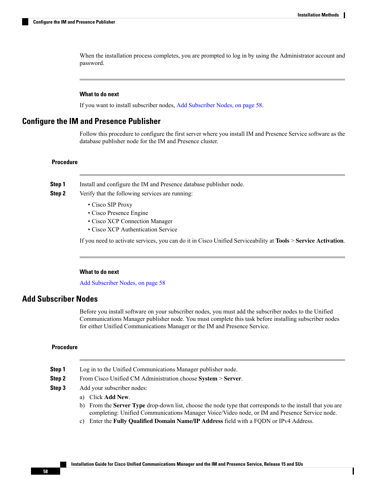 Page 64 content
