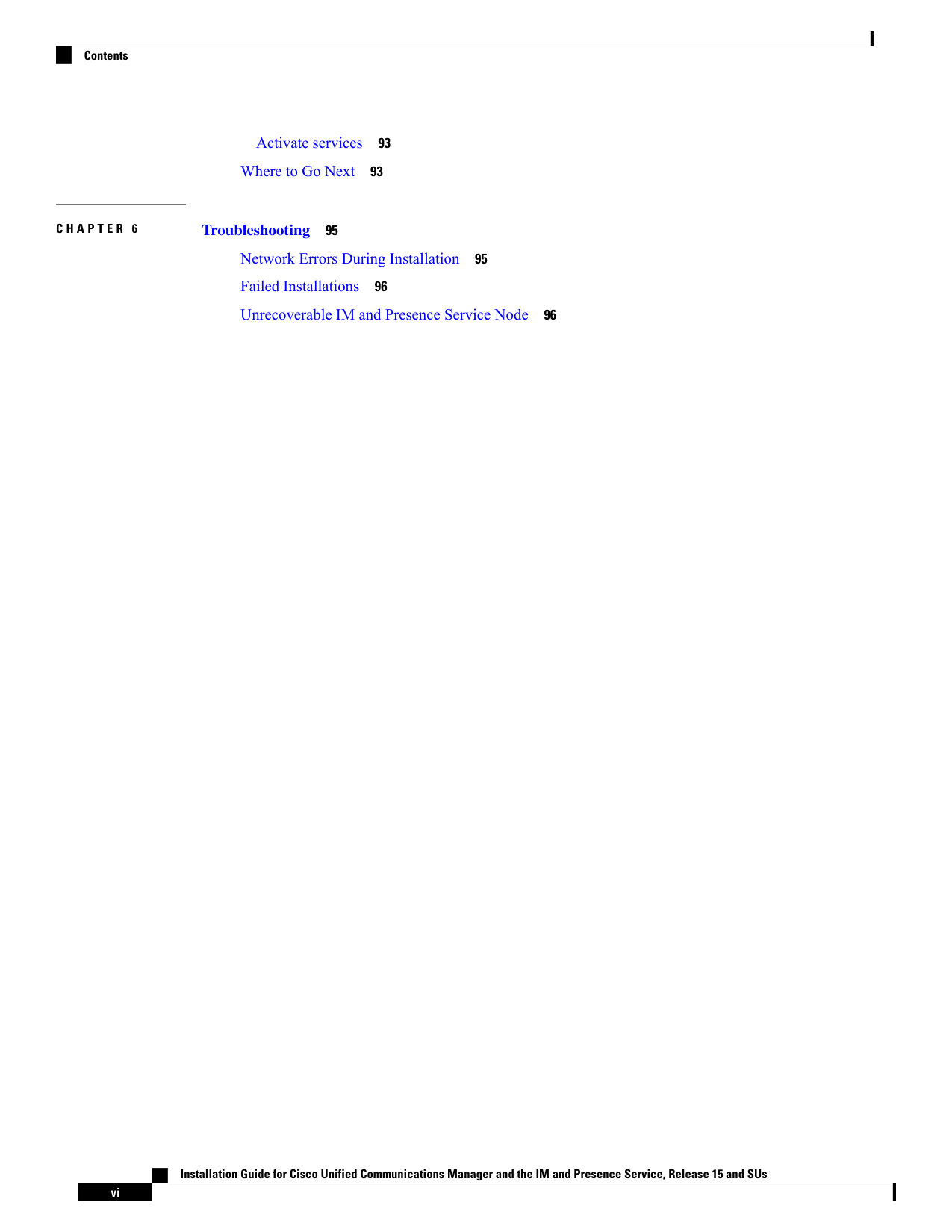 Page 6 content