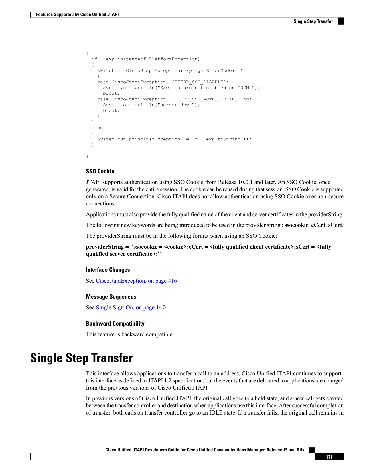 Page 235 content