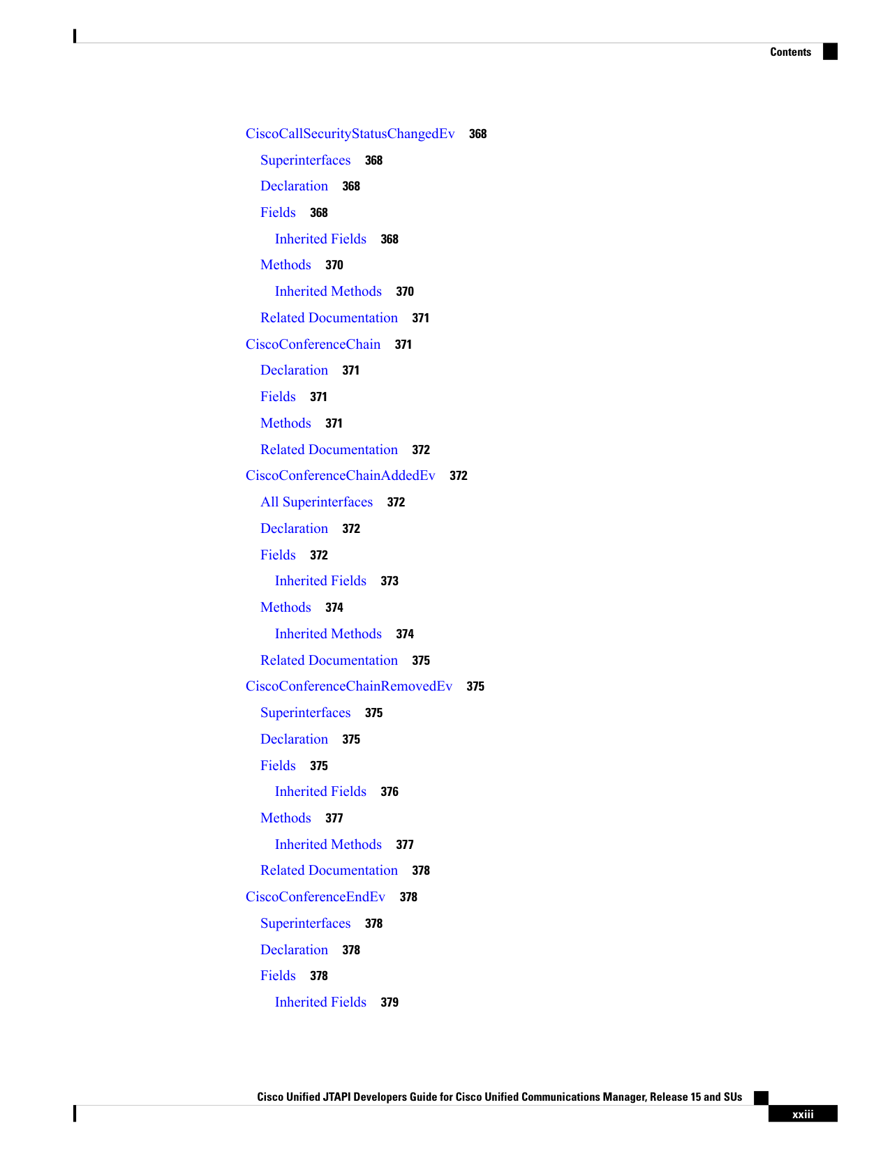 Page 23 content