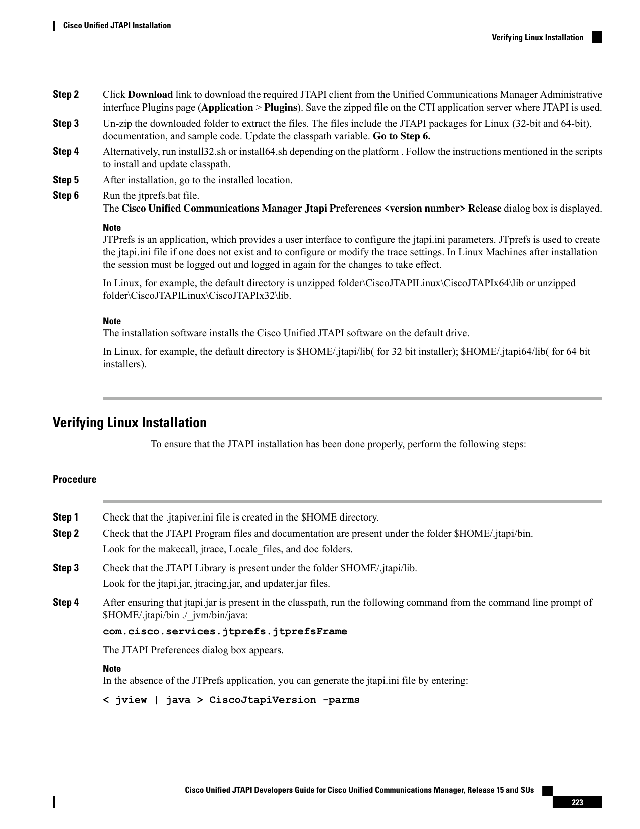 Page 287 content