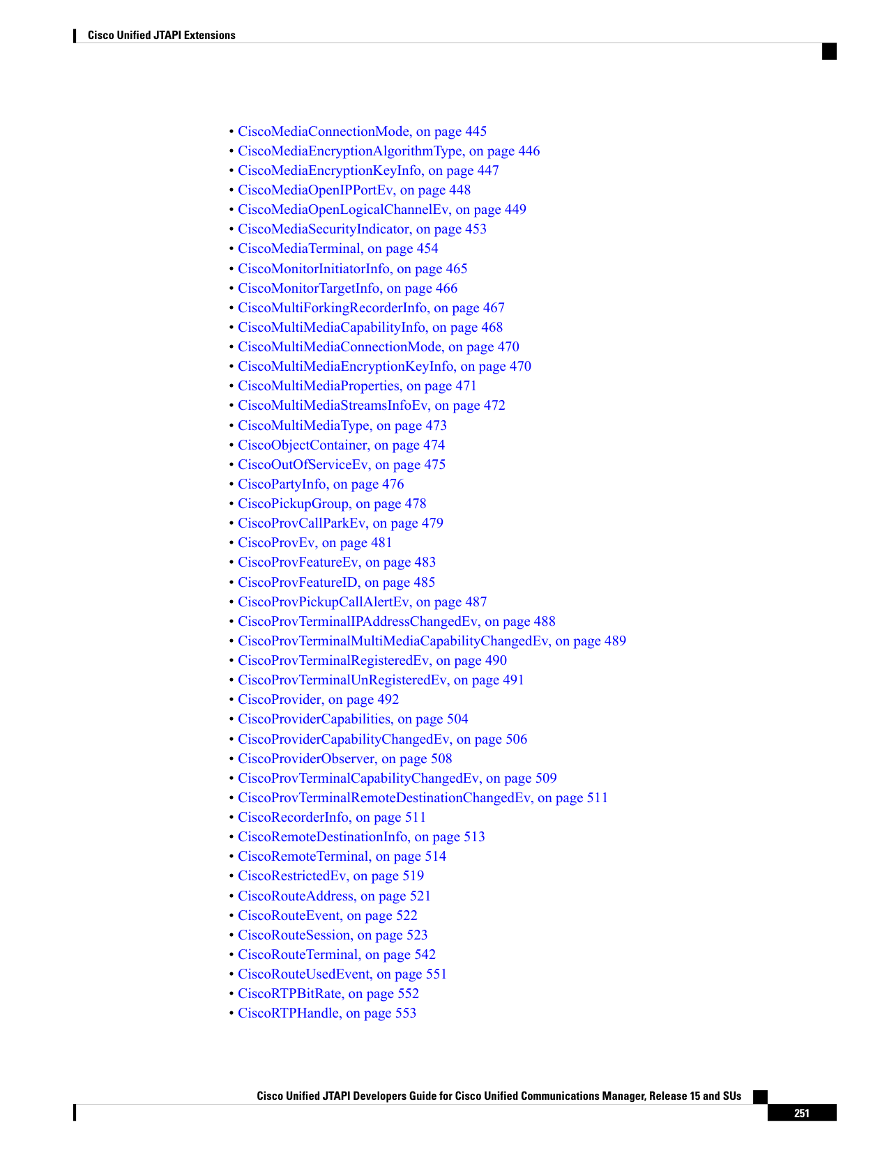 Page 315 content