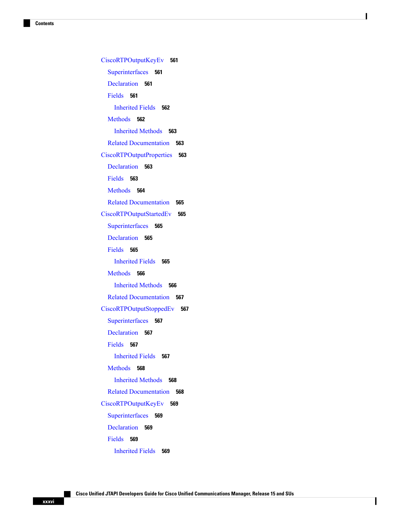 Page 36 content