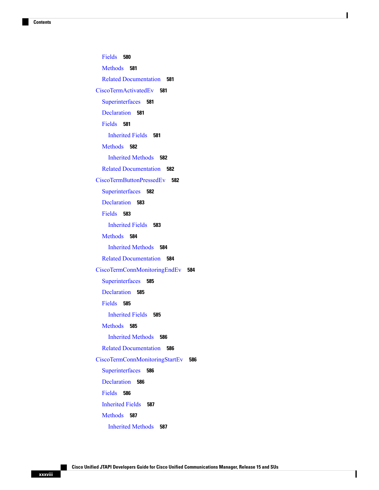 Page 38 content