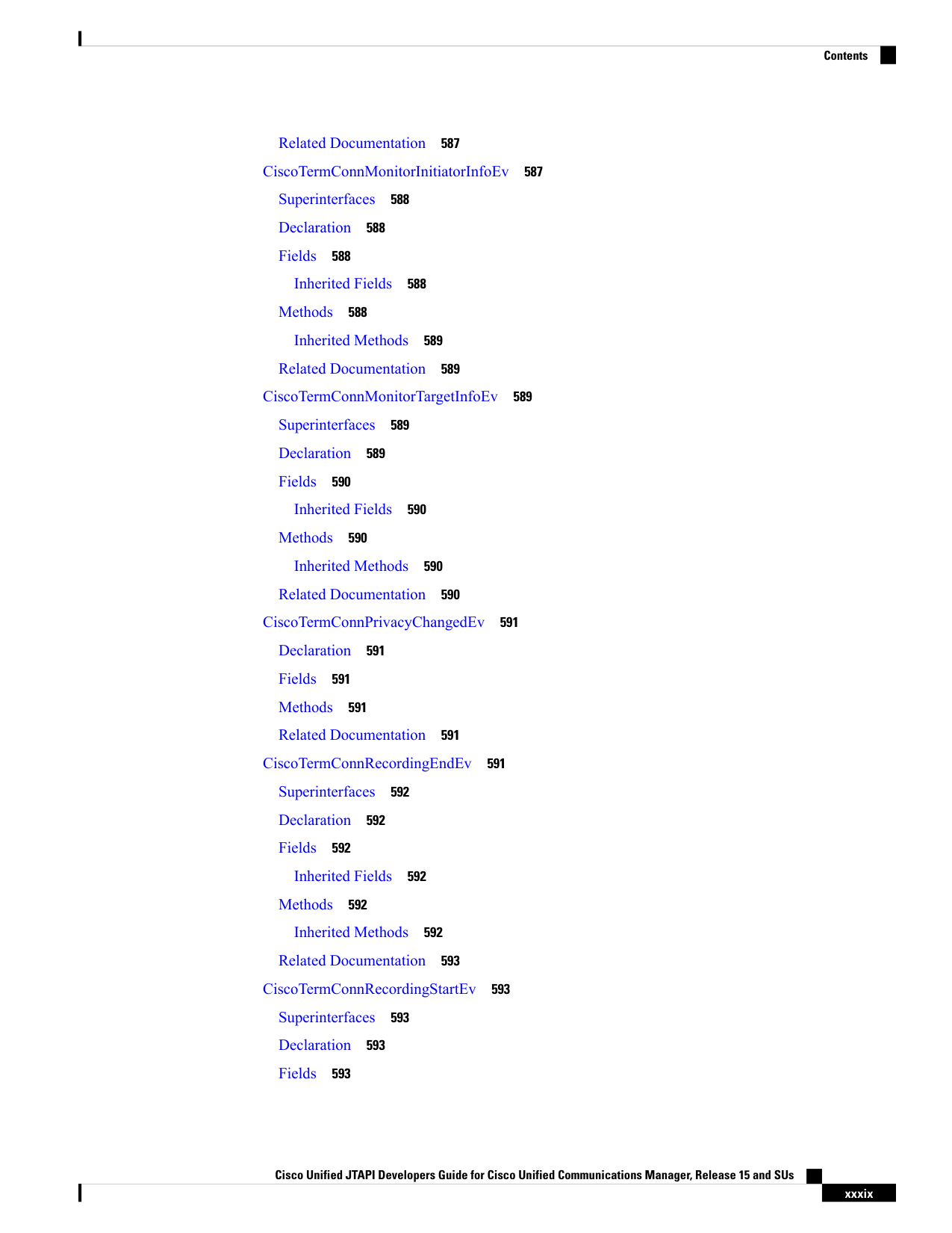 Page 39 content