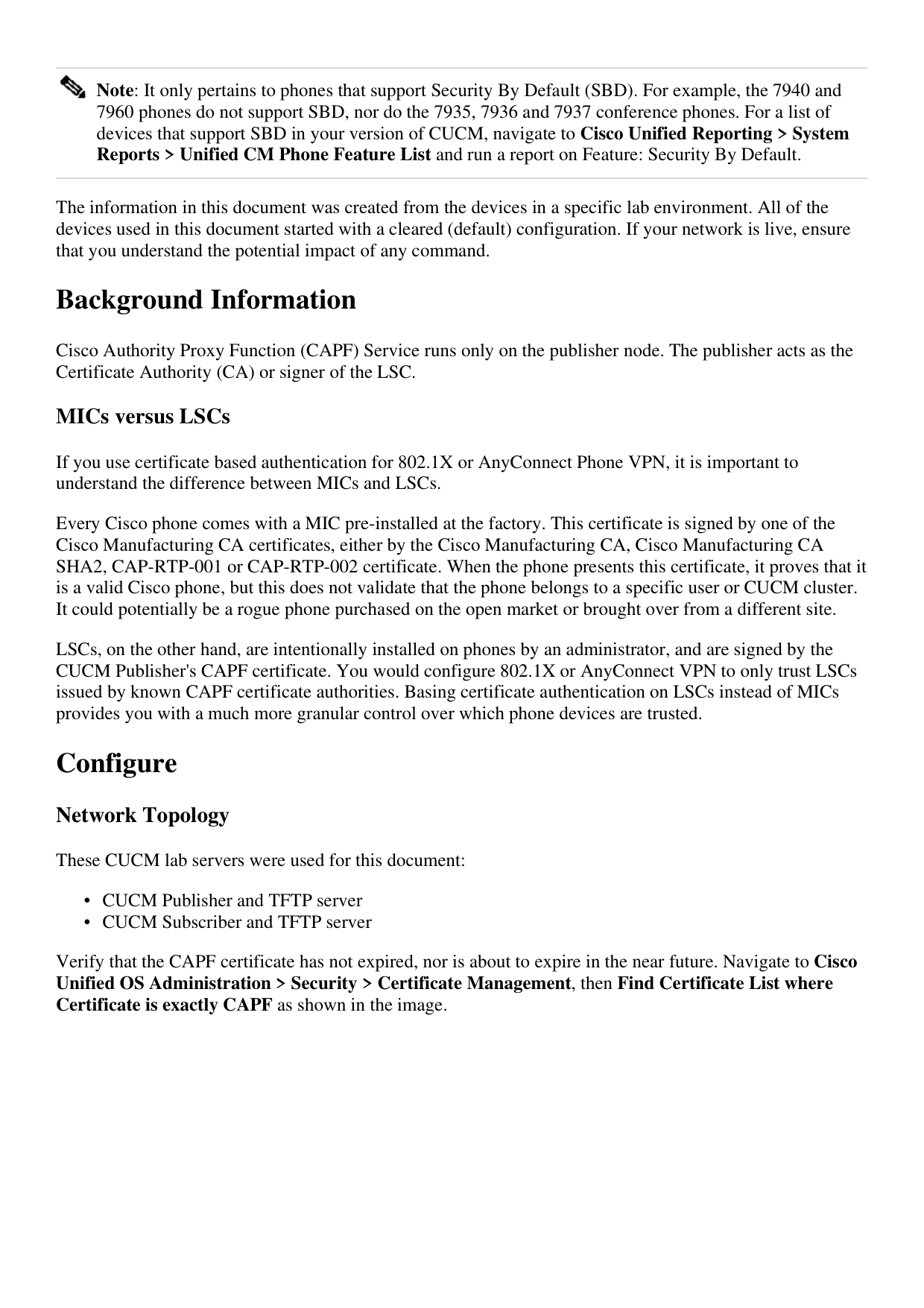 Page 2 content