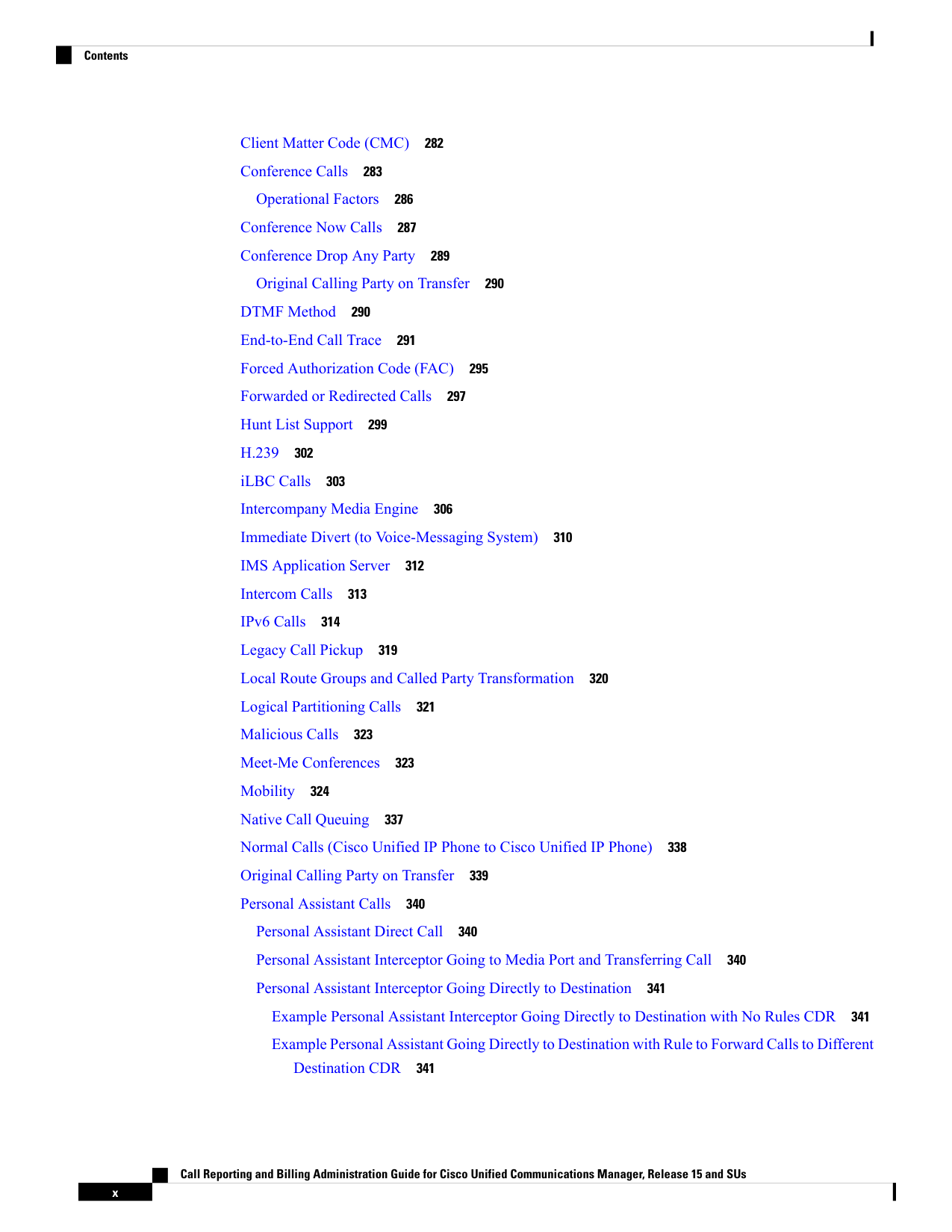 Page 10 content