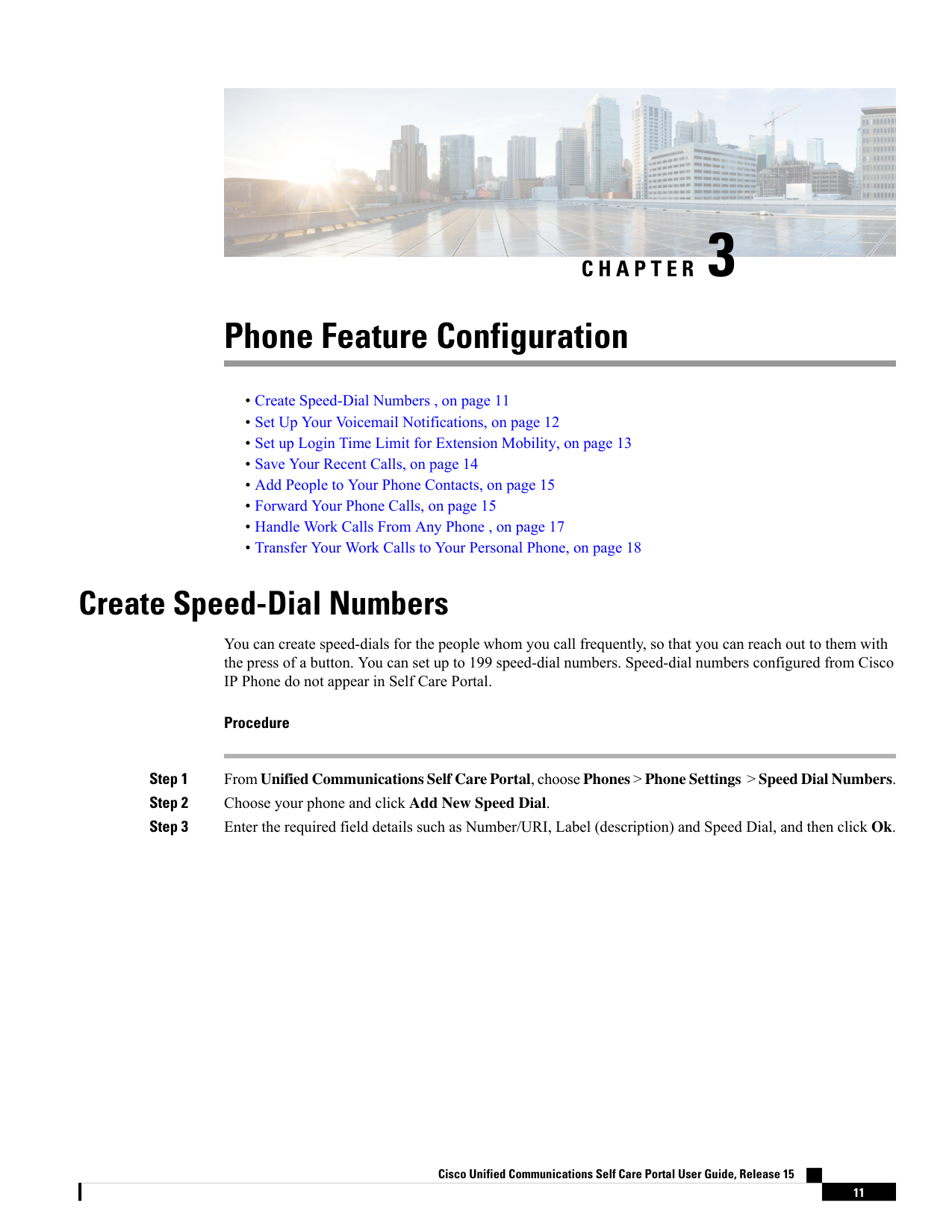 Page 15 content