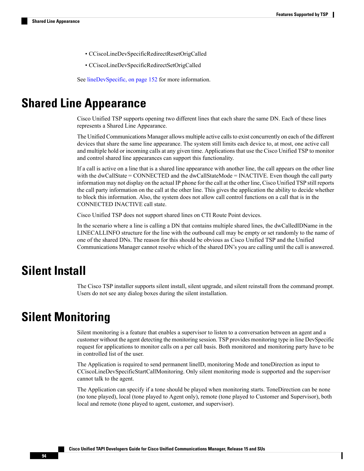 Page 126 content