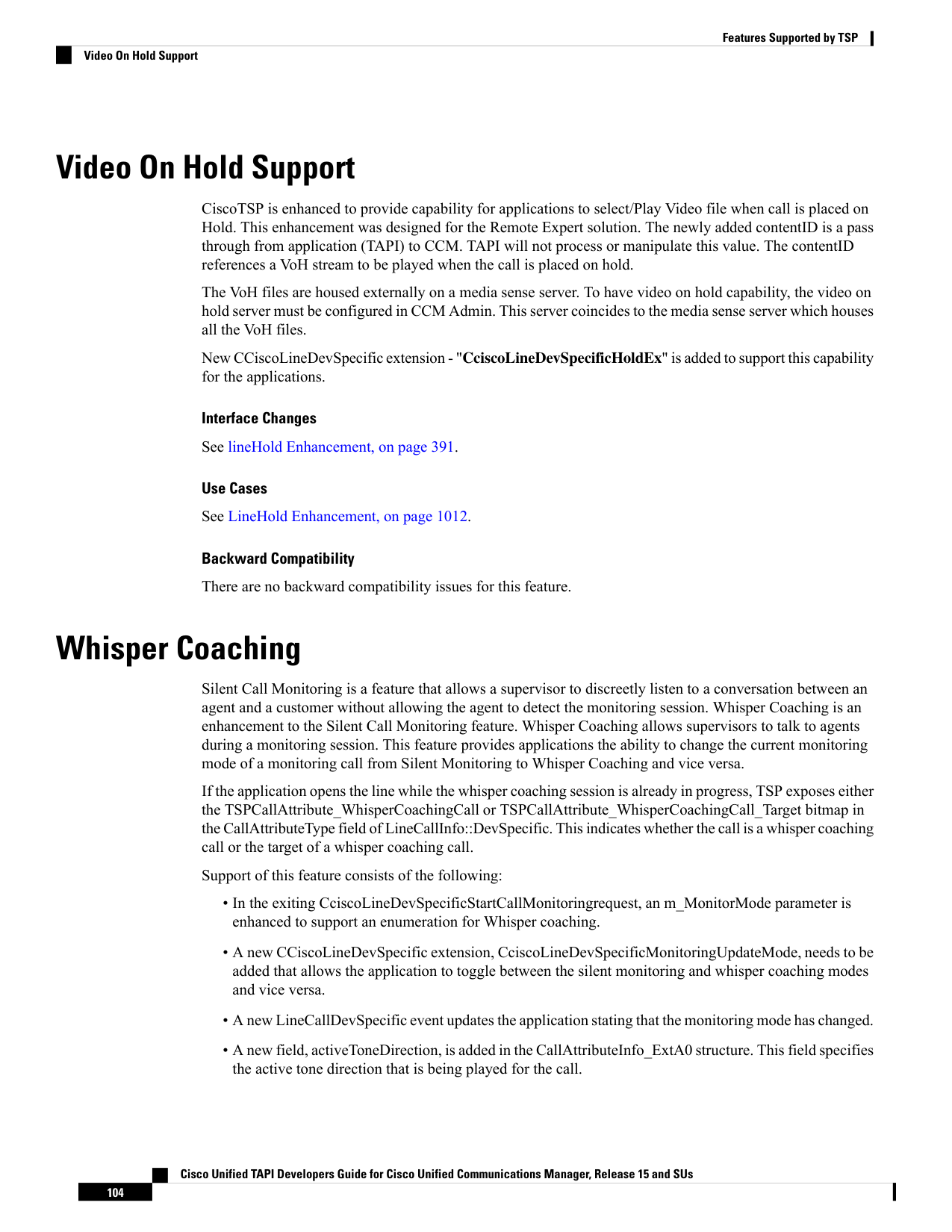 Page 136 content