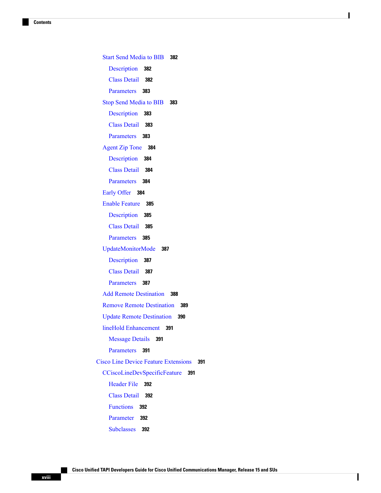 Page 18 content