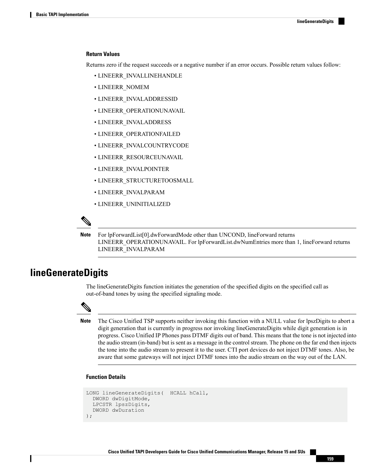 Page 191 content