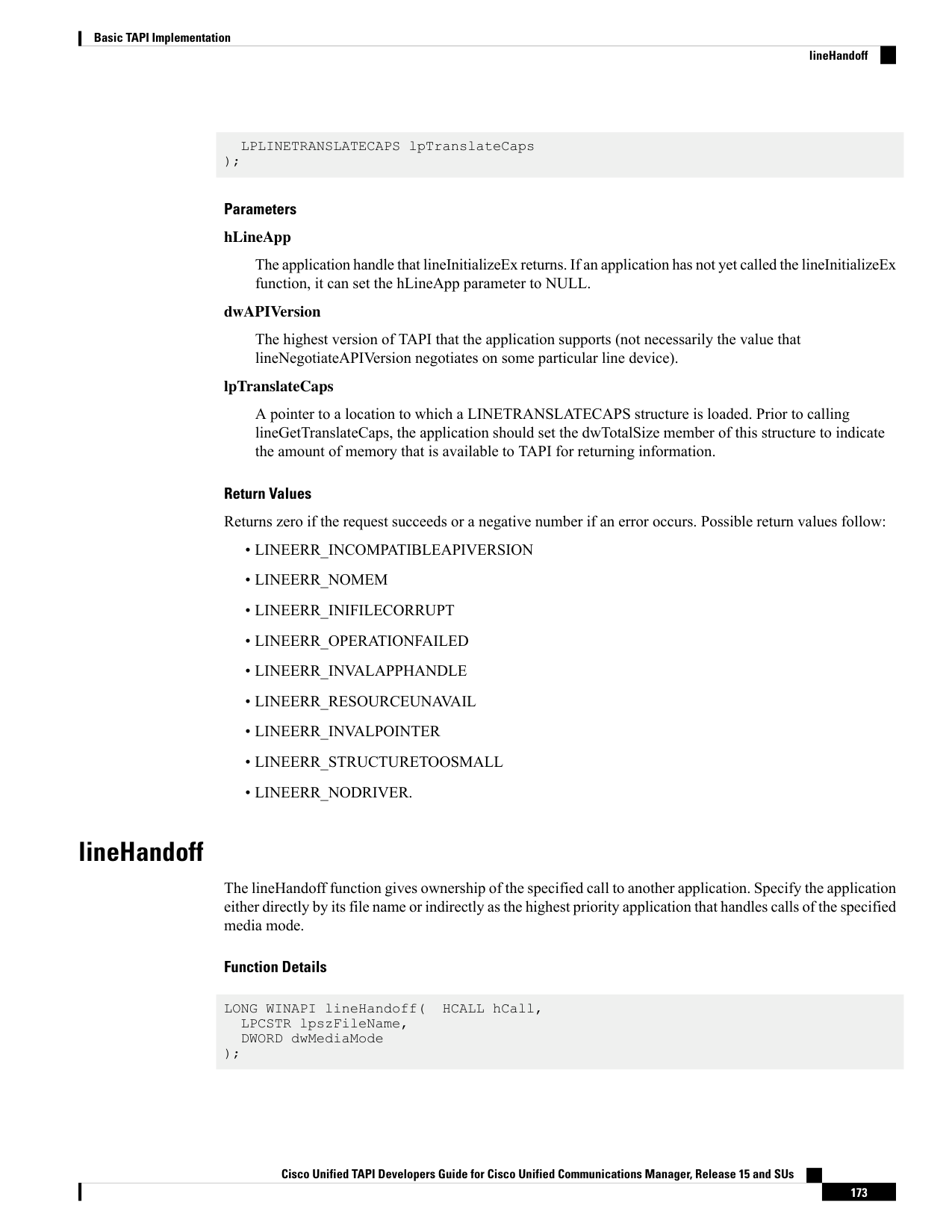 Page 205 content