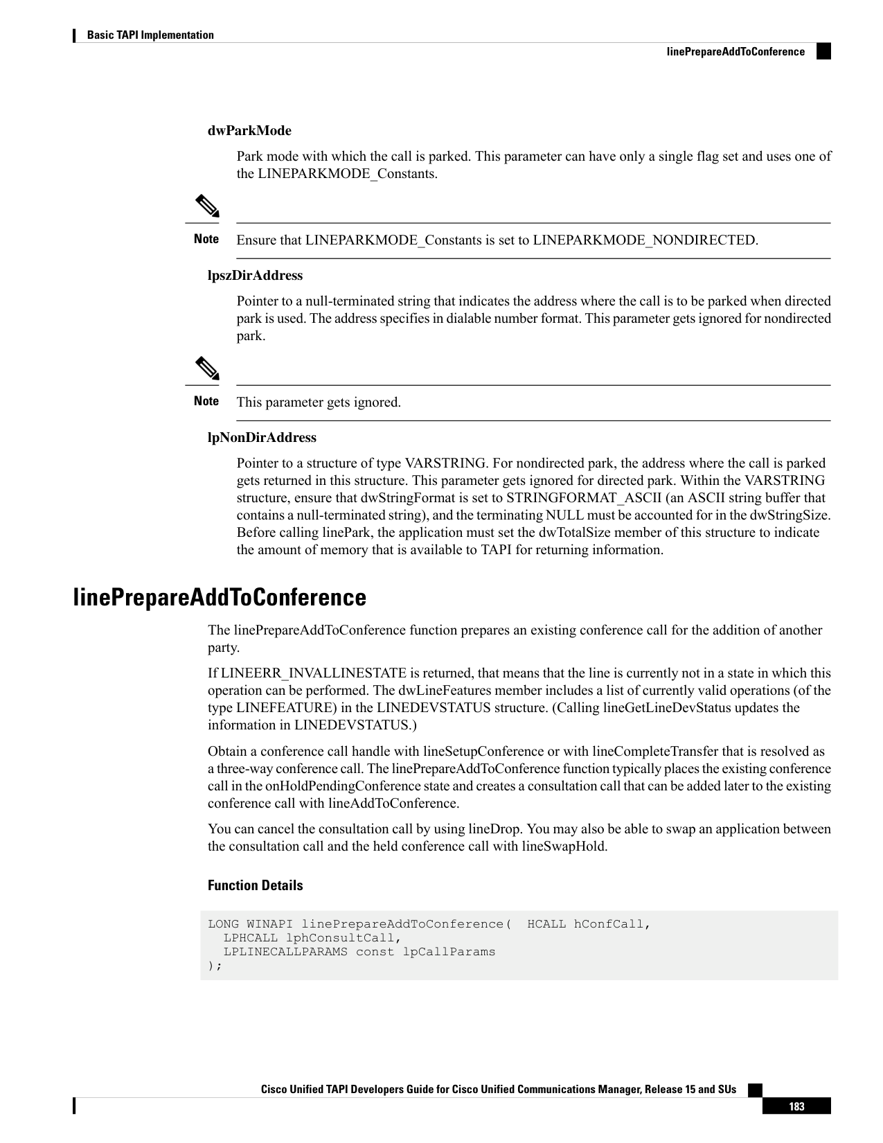 Page 215 content