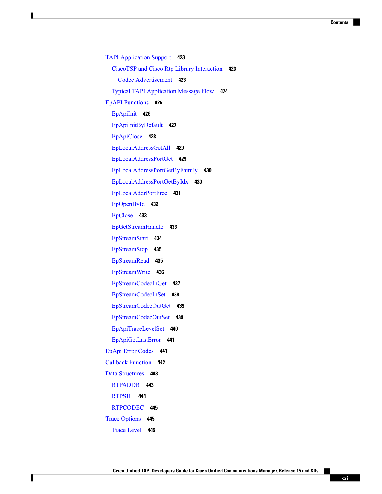 Page 21 content