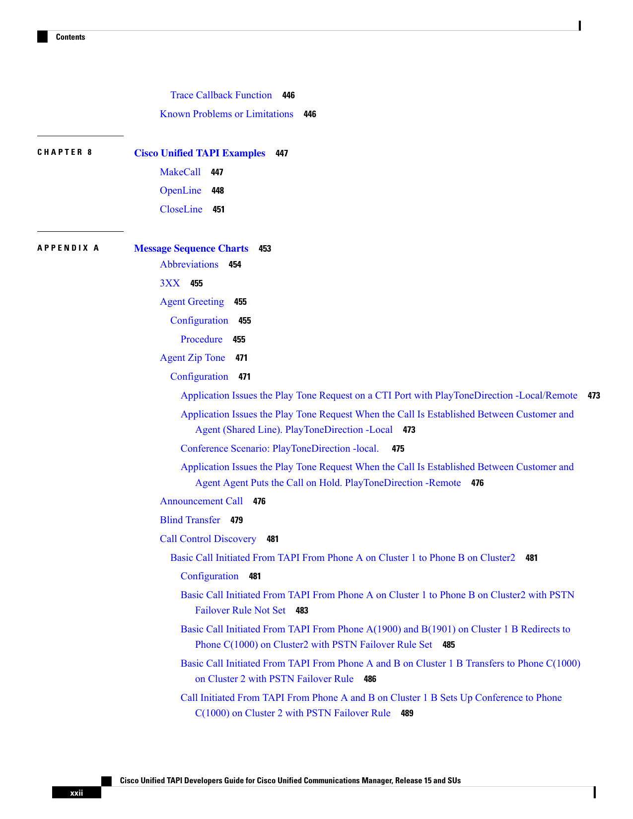 Page 22 content