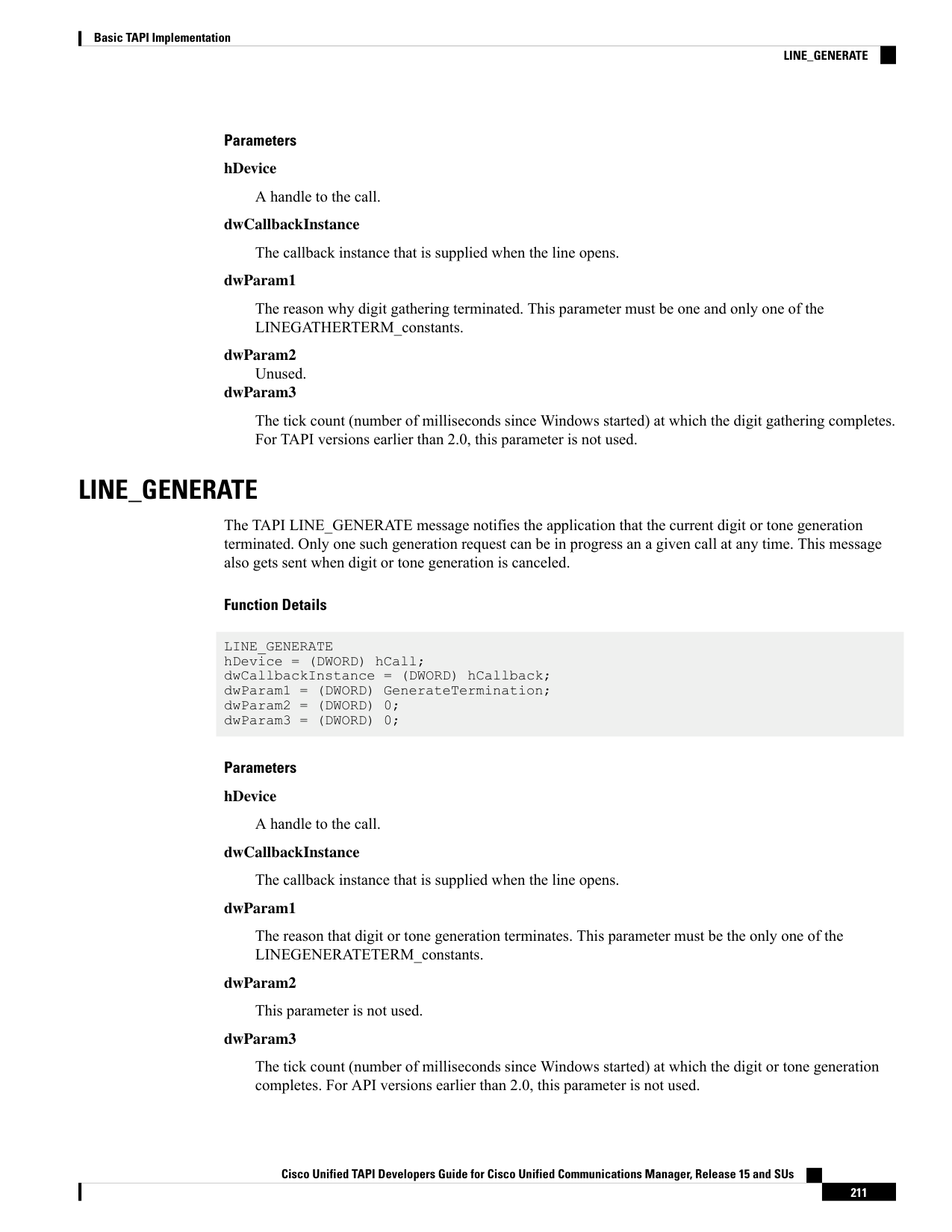 Page 243 content