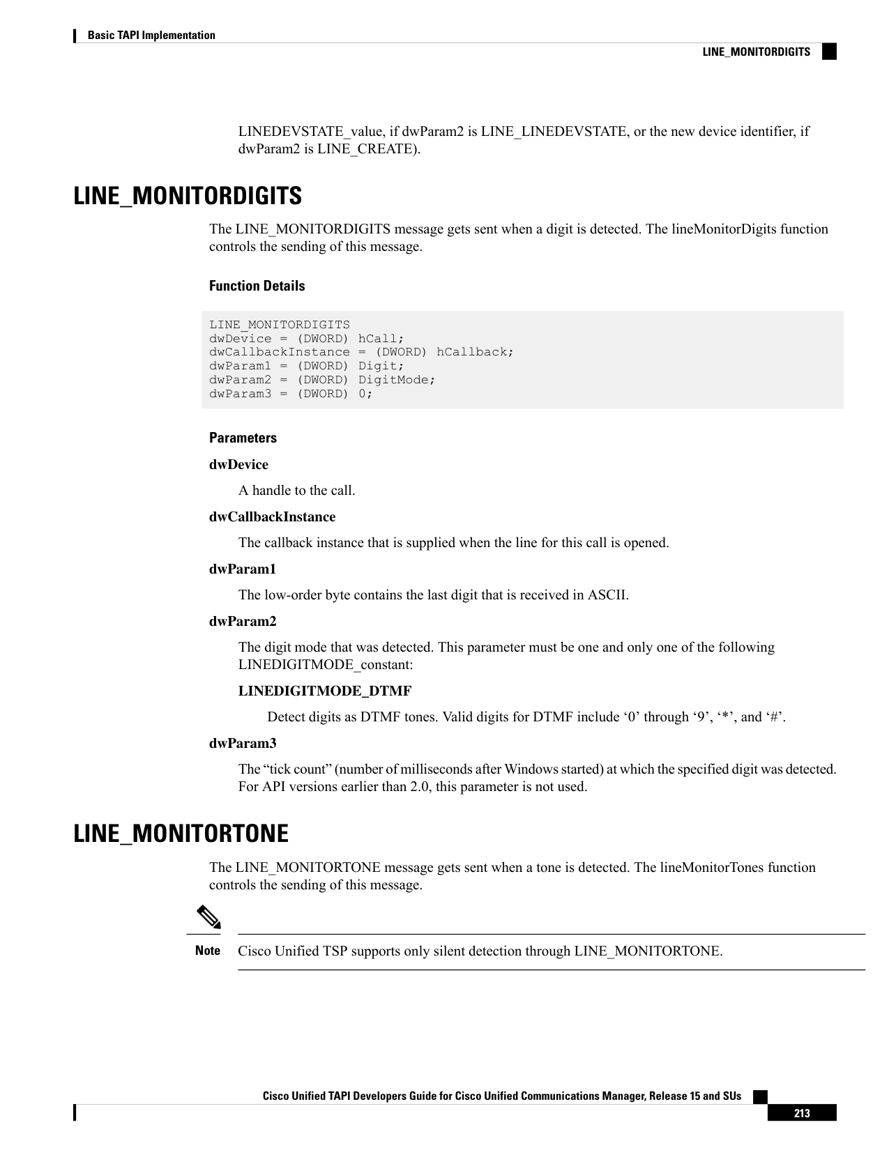 Page 245 content
