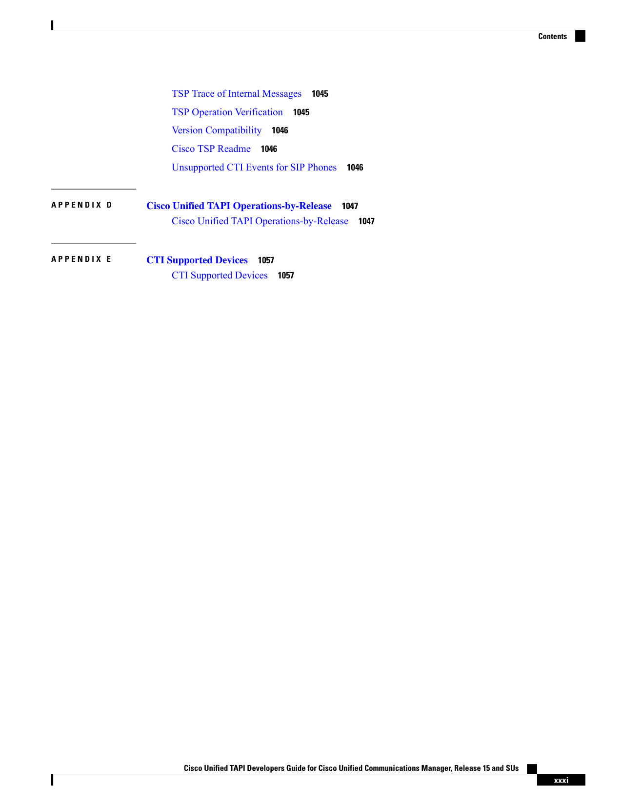 Page 31 content