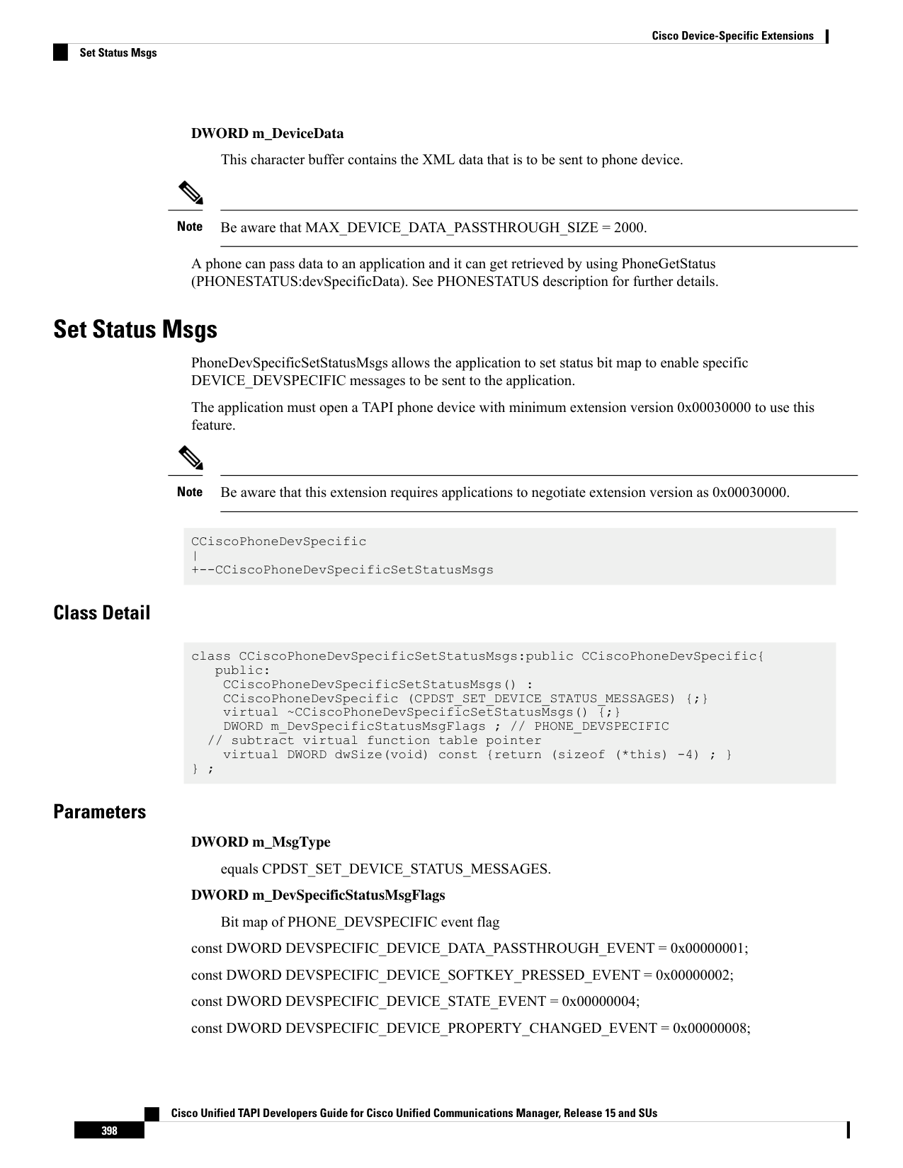 Page 430 content