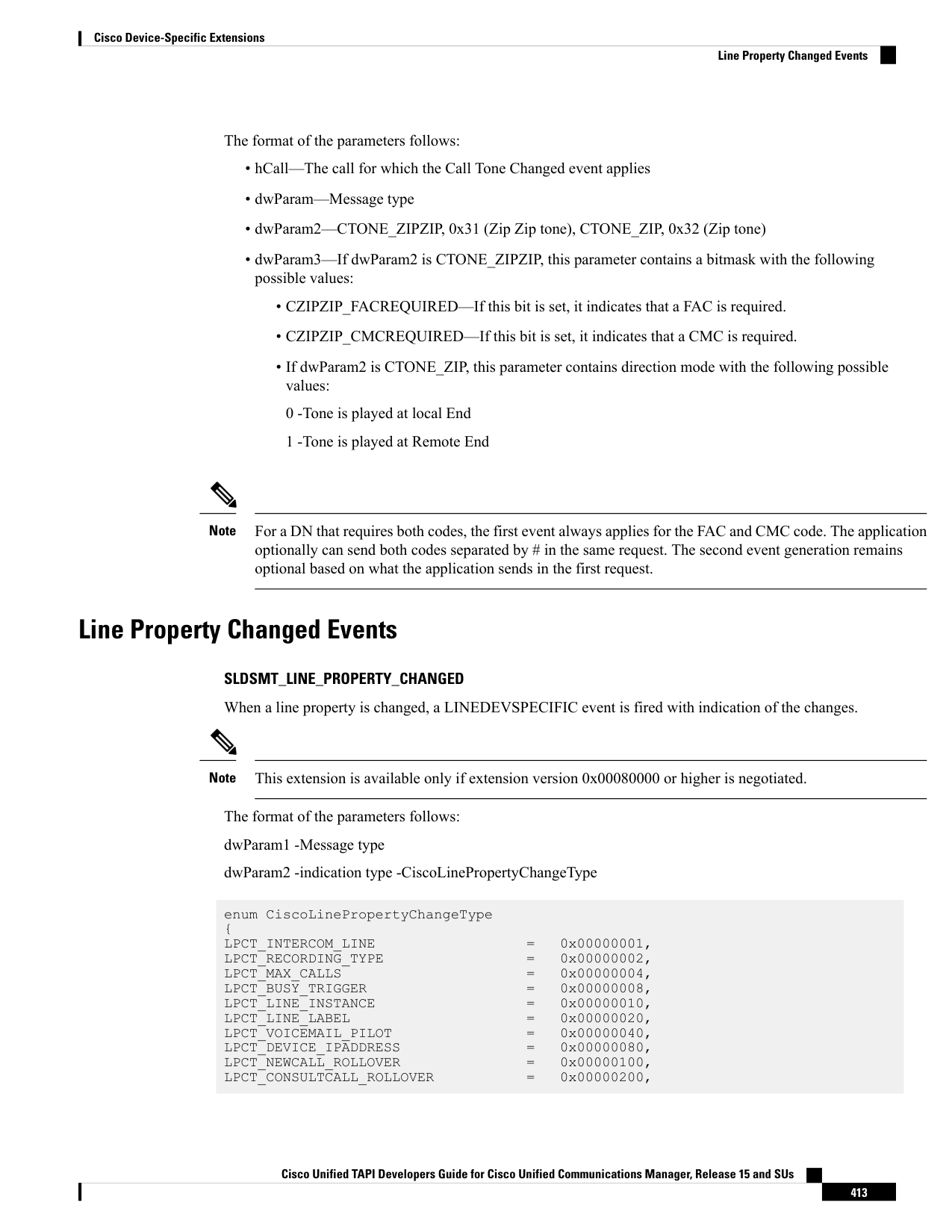 Page 445 content