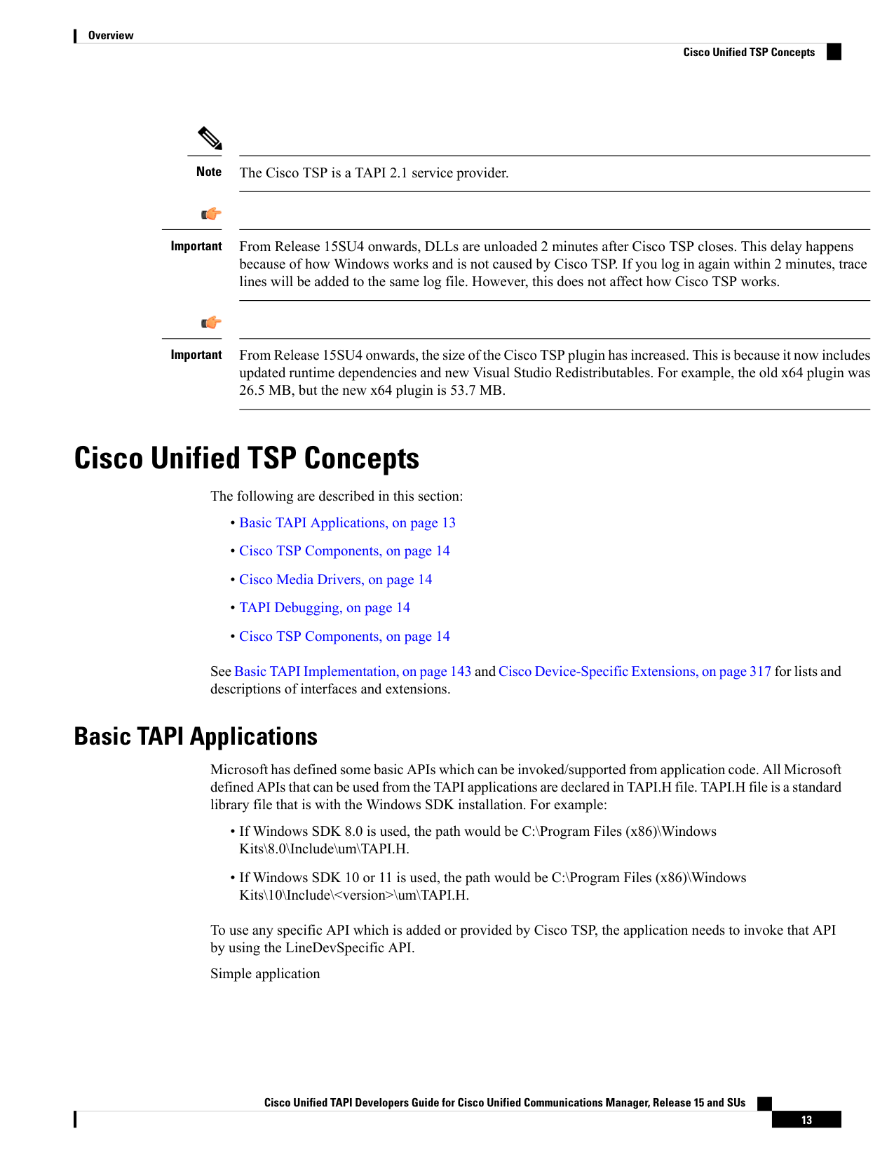Page 45 content
