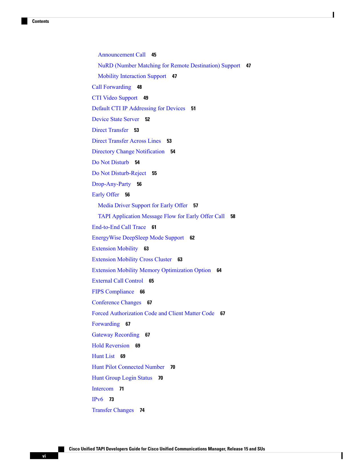 Page 6 content