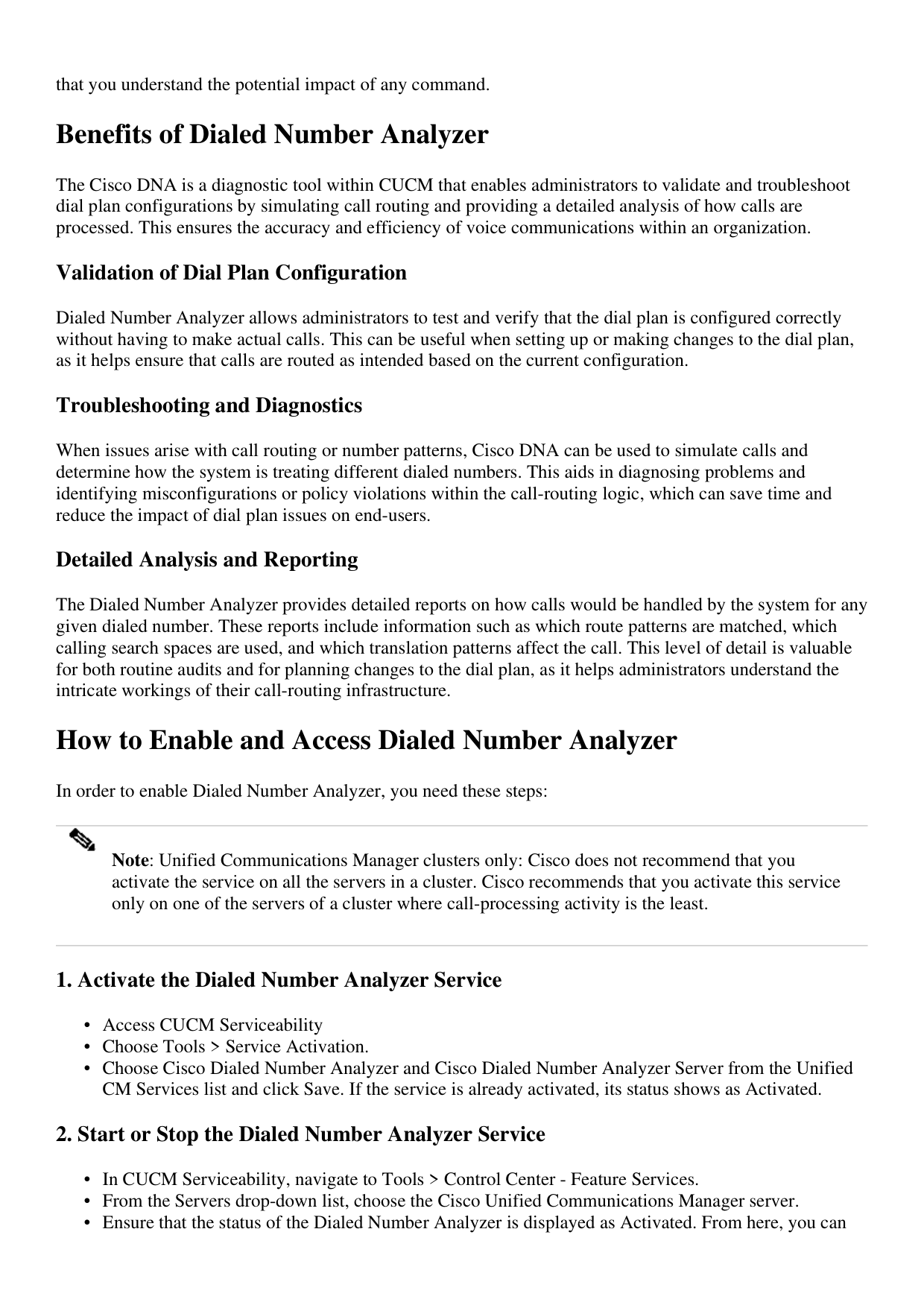 Page 2 content