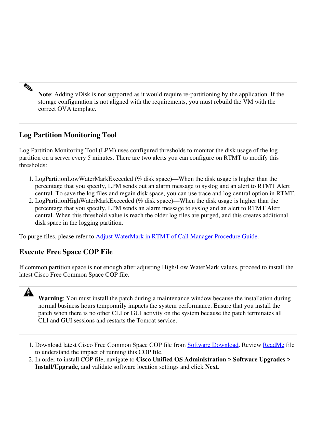 Page 6 content