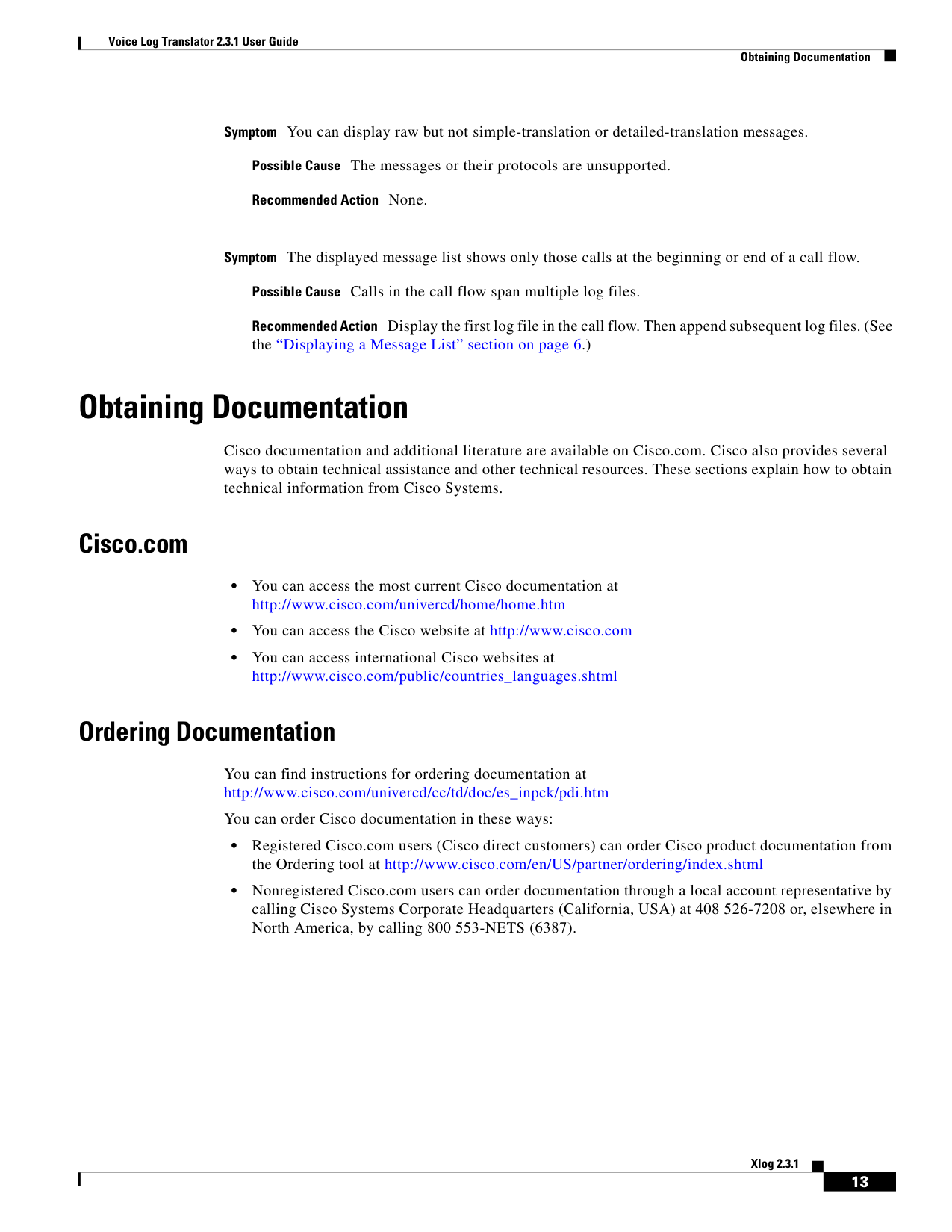 Page 13 content
