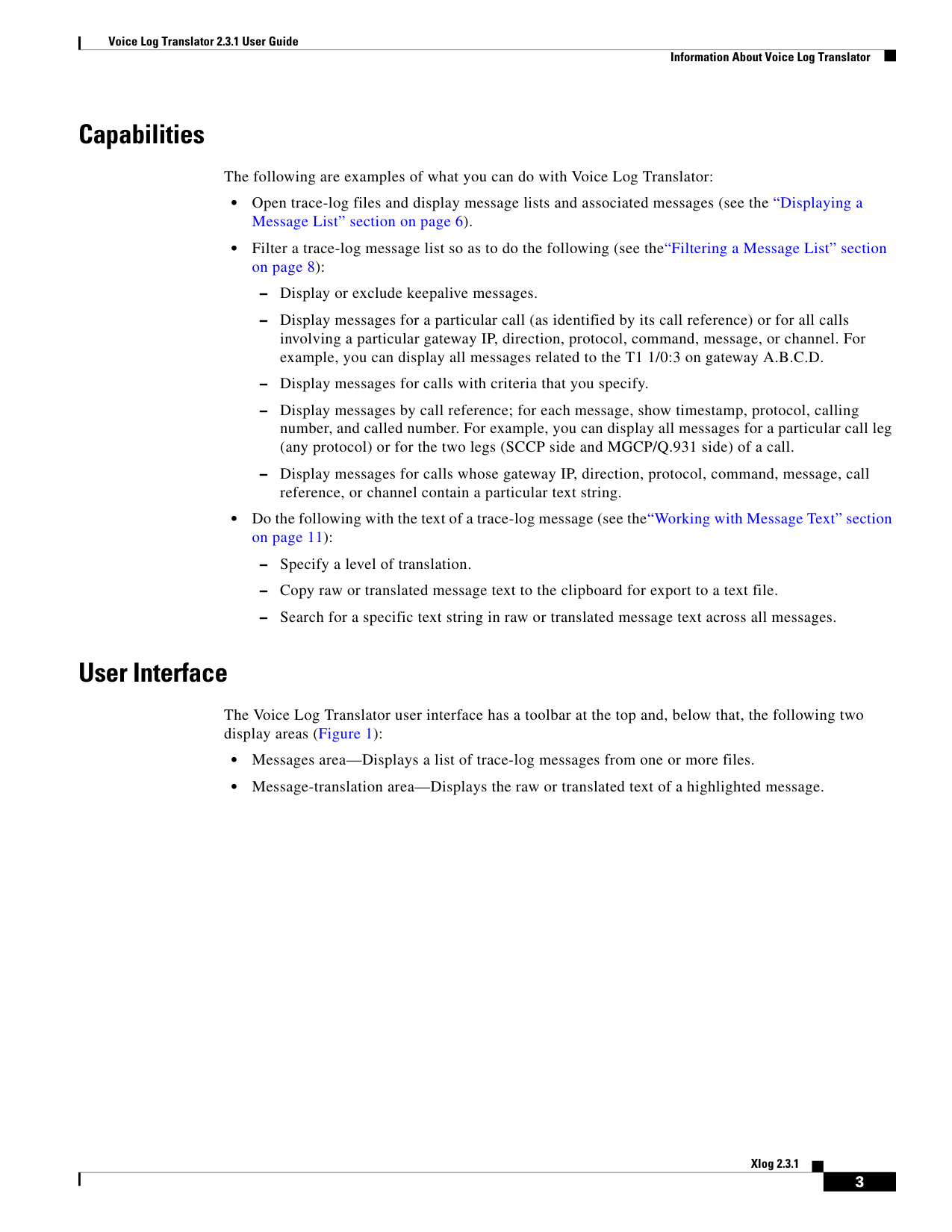 Page 3 content