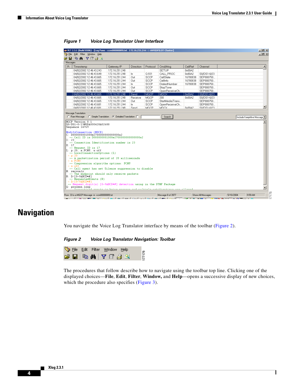 Page 4 content
