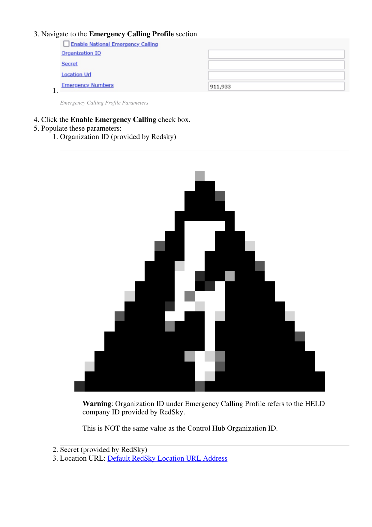 Page 5 content
